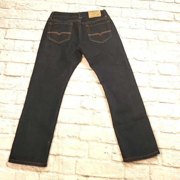 Vintage Genes 1891 men's Slim Straight size 28 - Picture 8 of 8